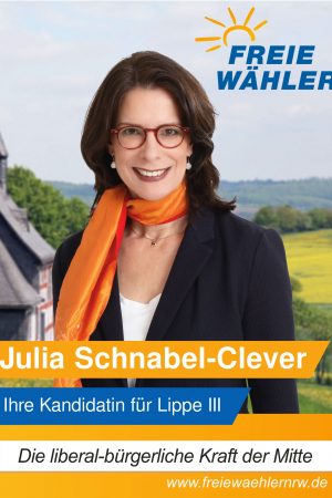 KandidatenplakatJuliakleinweb