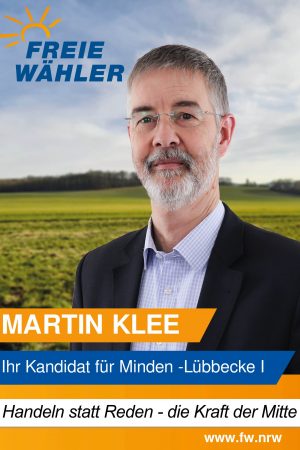 KandidatenplakatKlee