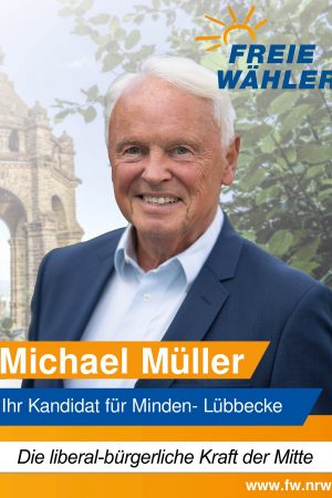 KandidatenplakatMueller